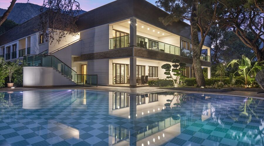 Nirvana Mediterranean Excellence