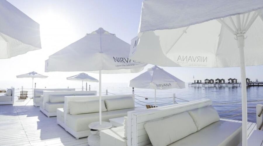 Nirvana Mediterranean Excellence