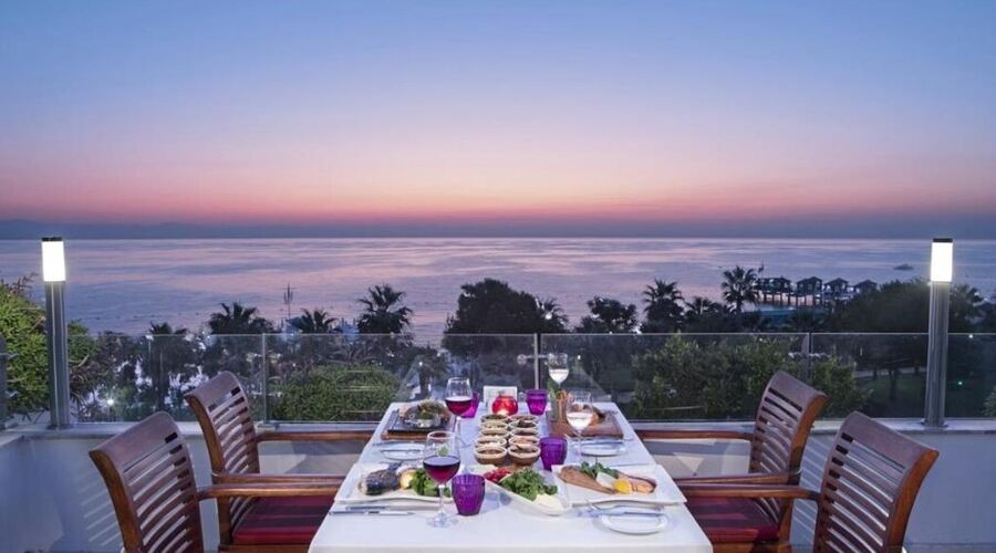 Nirvana Mediterranean Excellence