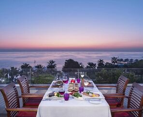 Nirvana Mediterranean Excellence