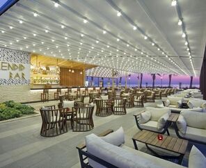 Nirvana Mediterranean Excellence
