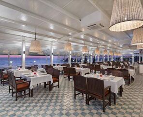 Nirvana Mediterranean Excellence