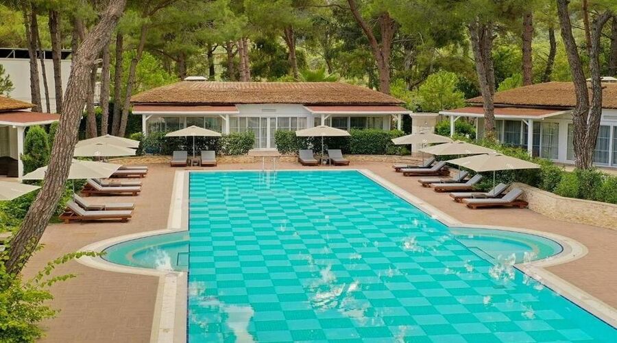 Nirvana Mediterranean Excellence