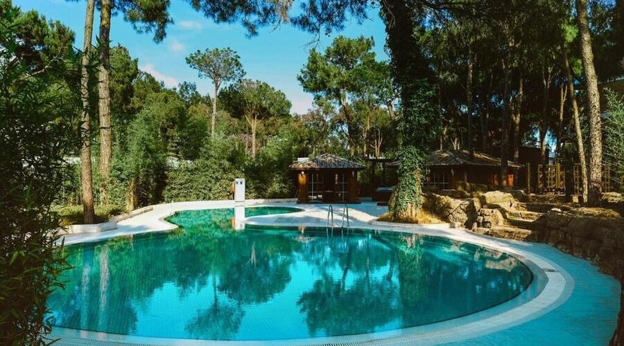 Nirvana Mediterranean Excellence