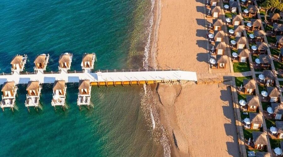 Nirvana Mediterranean Excellence