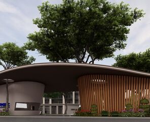 Bergiz Hotels & Resort Kemer