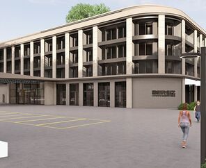 Bergiz Hotels & Resort Kemer