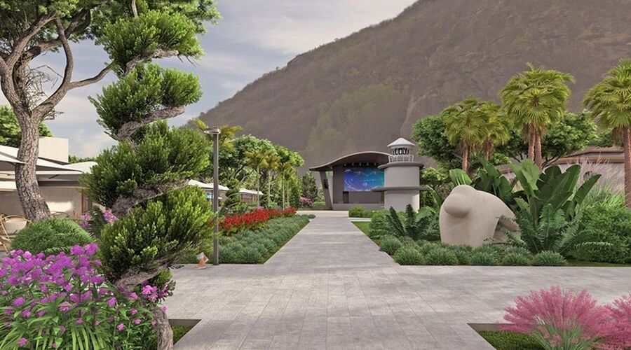 Bergiz Hotels & Resort Kemer