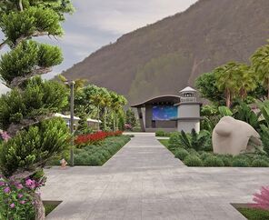 Bergiz Hotels & Resort Kemer