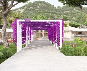 Bergiz Hotels & Resort Kemer