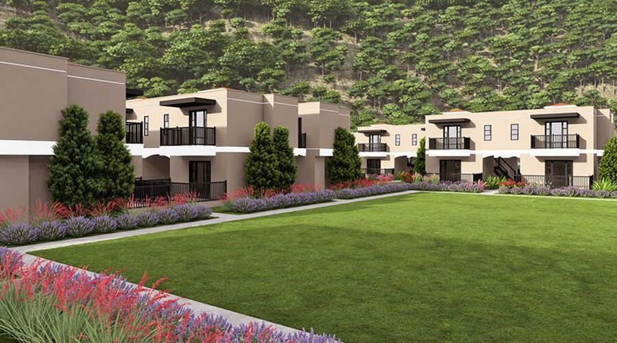 Bergiz Hotels & Resort Kemer