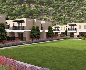 Bergiz Hotels & Resort Kemer