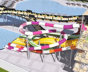 Bergiz Hotels & Resort Kemer