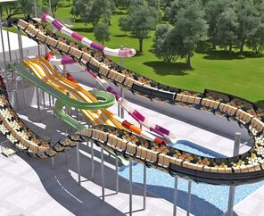 Bergiz Hotels & Resort Kemer