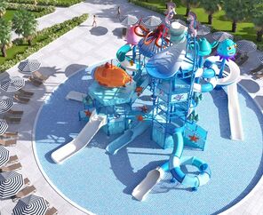Bergiz Hotels & Resort Kemer