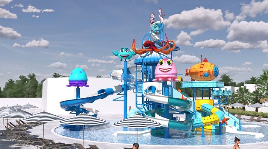Bergiz Hotels & Resort Kemer