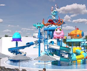 Bergiz Hotels & Resort Kemer