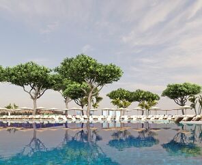 Bergiz Hotels & Resort Kemer