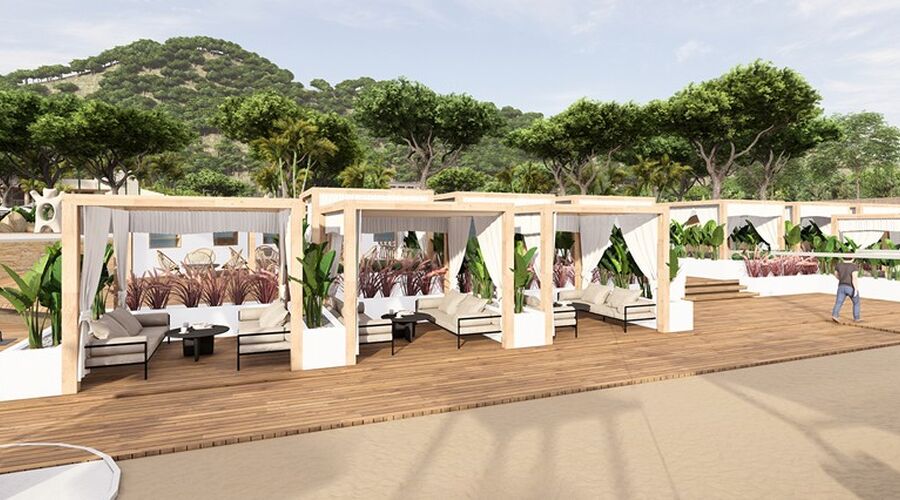 Bergiz Hotels & Resort Kemer
