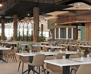 Bergiz Hotels & Resort Kemer