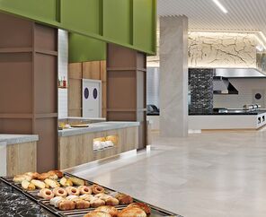 Bergiz Hotels & Resort Kemer