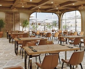 Bergiz Hotels & Resort Kemer