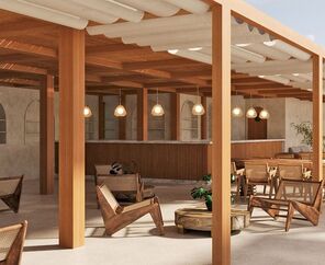 Bergiz Hotels & Resort Kemer