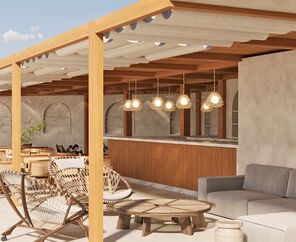 Bergiz Hotels & Resort Kemer