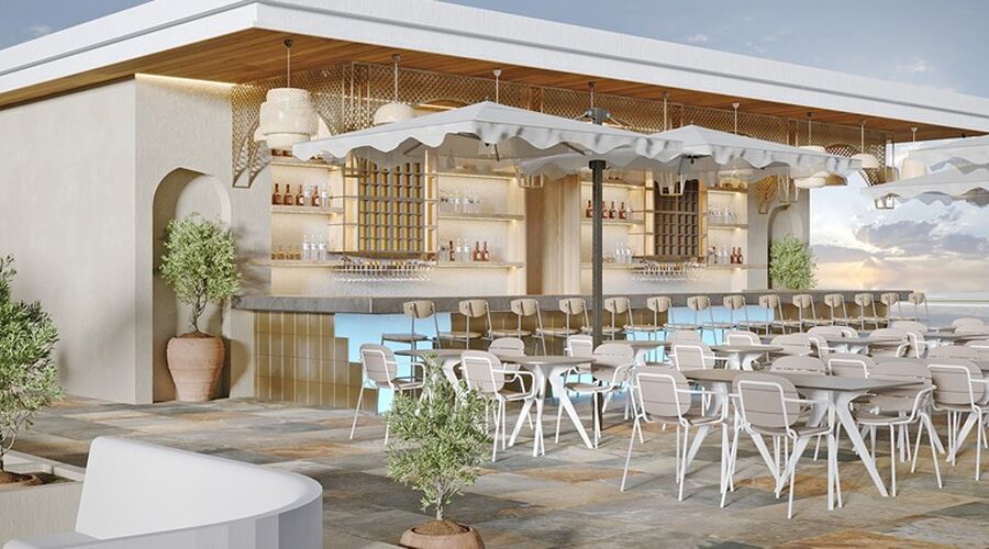 Bergiz Hotels & Resort Kemer