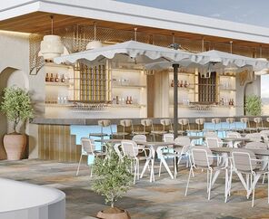 Bergiz Hotels & Resort Kemer