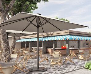 Bergiz Hotels & Resort Kemer