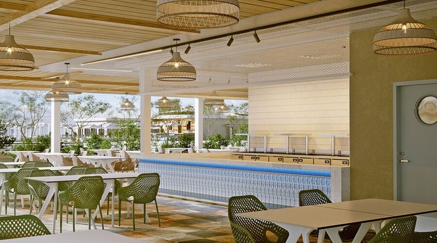 Bergiz Hotels & Resort Kemer