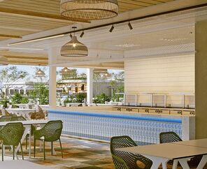 Bergiz Hotels & Resort Kemer