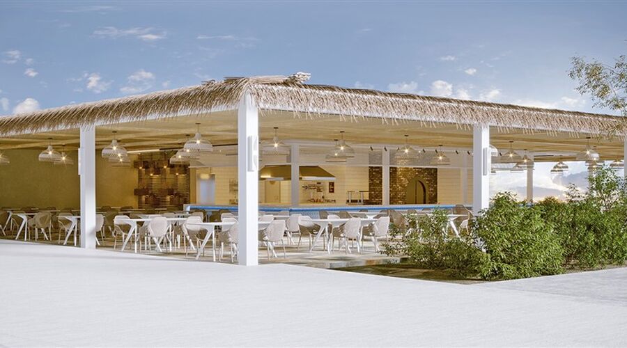 Bergiz Hotels & Resort Kemer