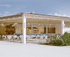 Bergiz Hotels & Resort Kemer