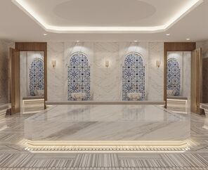 Bergiz Hotels & Resort Kemer