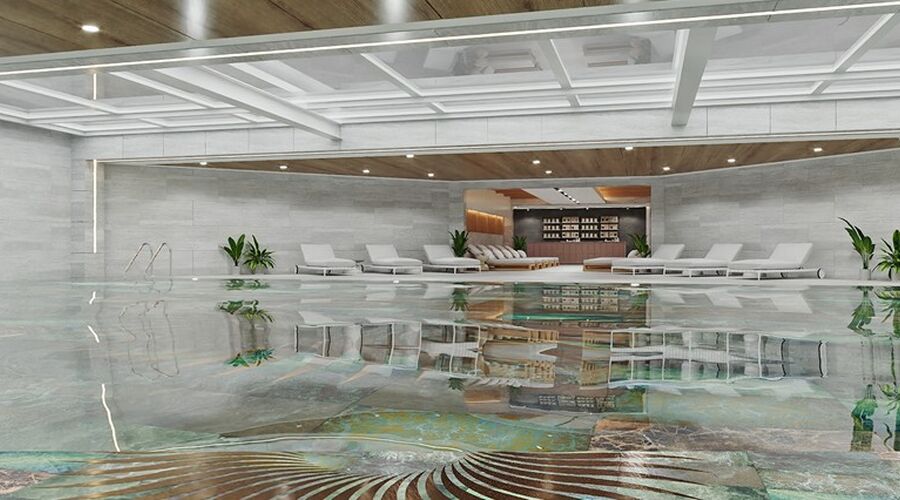Bergiz Hotels & Resort Kemer