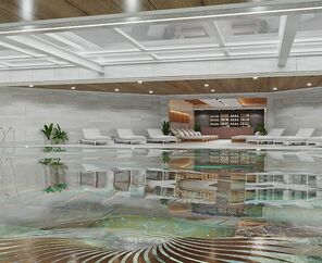 Bergiz Hotels & Resort Kemer