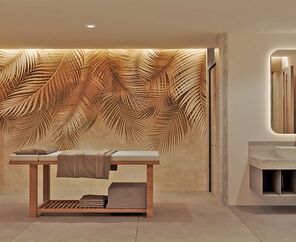 Bergiz Hotels & Resort Kemer