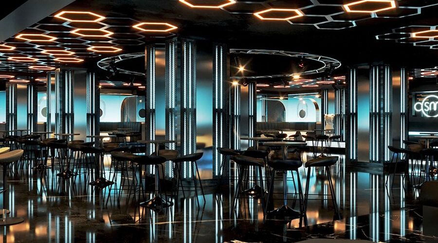 Bergiz Hotels & Resort Kemer