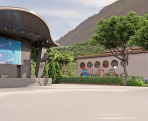 Bergiz Hotels & Resort Kemer