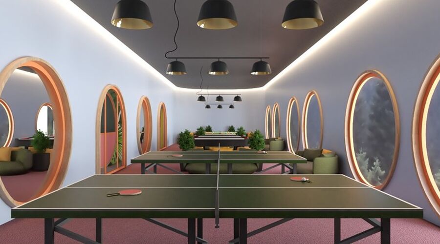 Bergiz Hotels & Resort Kemer