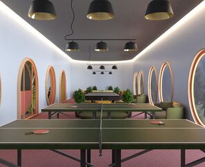 Bergiz Hotels & Resort Kemer