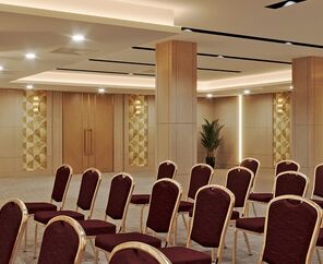 Bergiz Hotels & Resort Kemer