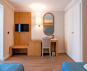 Bergiz Hotels & Resort Kemer