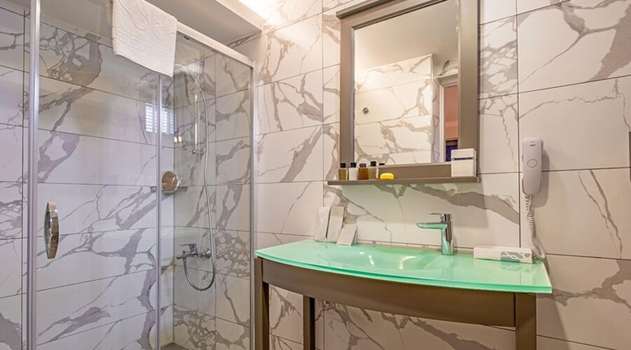 Bergiz Hotels & Resort Kemer