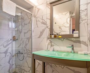 Bergiz Hotels & Resort Kemer