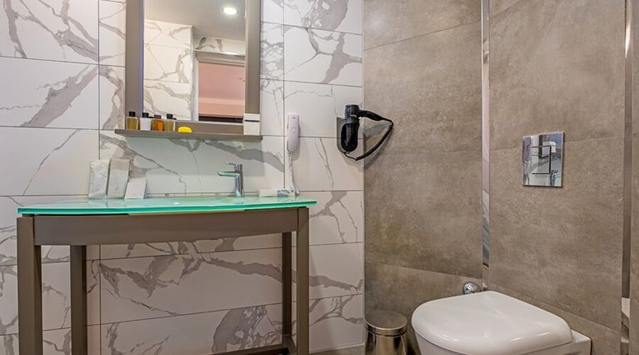 Bergiz Hotels & Resort Kemer