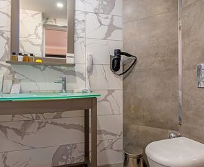 Bergiz Hotels & Resort Kemer