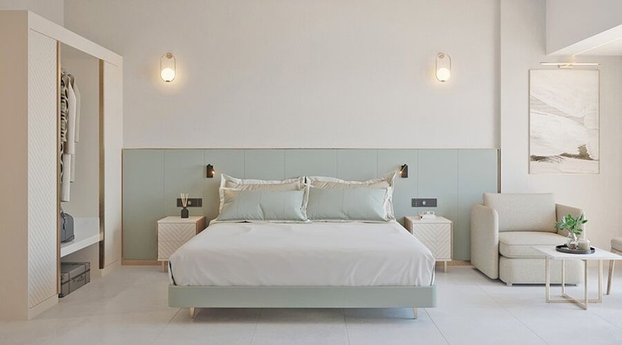 Bergiz Hotels & Resort Kemer